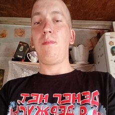Фотография мужчины Саша, 31 год из г. Касимов