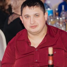 Фотография мужчины Андрей, 36 лет из г. Новочебоксарск