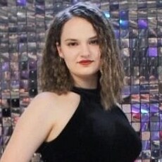 Фотография девушки Аделина, 22 года из г. Ставрополь