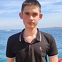 Даня, 19 лет