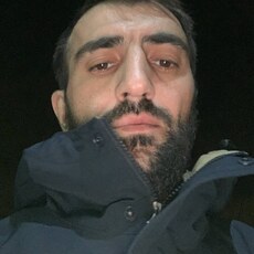 Фотография мужчины Нетменя, 32 года из г. Обнинск