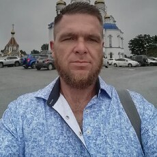 Фотография мужчины Виталий, 40 лет из г. Находка