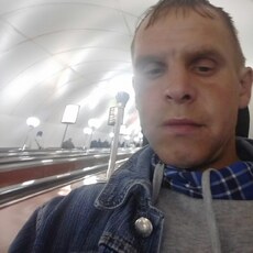 Фотография мужчины Альберт, 41 год из г. Пикалево