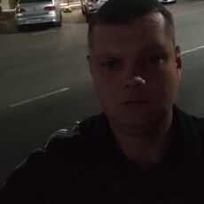 Фотография мужчины Алексей, 33 года из г. Веселое