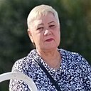 Галина, 62 года