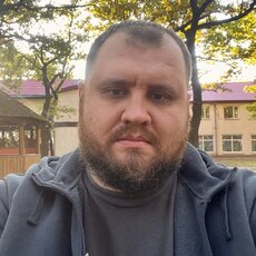 Фотография мужчины Андрей, 31 год из г. Днепр