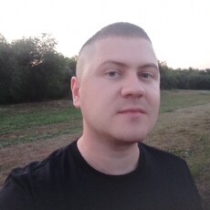 Фотография мужчины Алексей, 32 года из г. Орск