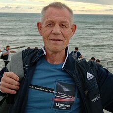 Фотография мужчины Василий, 65 лет из г. Сысерть