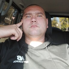 Фотография мужчины Александр, 33 года из г. Луганск