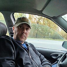 Фотография мужчины Николай, 43 года из г. Брагин
