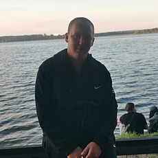 Фотография мужчины Иван, 26 лет из г. Рогачев