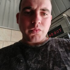 Фотография мужчины Андрей, 24 года из г. Черноморск