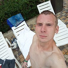 Фотография мужчины Антон М, 31 год из г. Петрозаводск