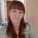 Алла, 55 лет