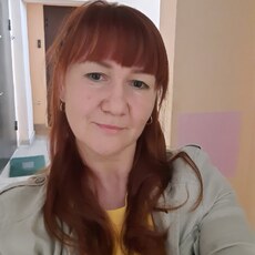 Фотография девушки Алла, 55 лет из г. Витебск