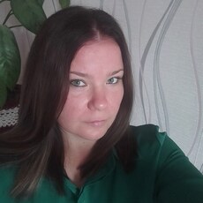 Фотография девушки Алеся, 38 лет из г. Новороссийск