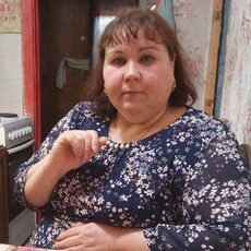 Фотография девушки Просто Девченка, 55 лет из г. Большой Камень