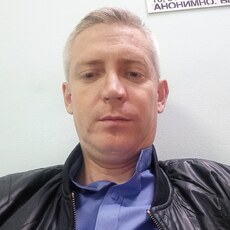 Фотография мужчины Алексей, 41 год из г. Рудный