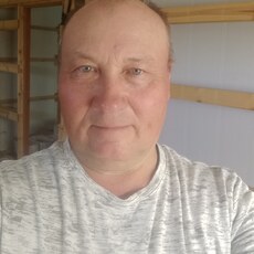 Фотография мужчины Олег, 61 год из г. Рязань