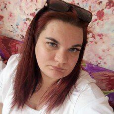 Фотография девушки Таня, 37 лет из г. Кирово-Чепецк