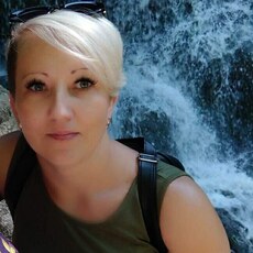 Фотография девушки Леся, 44 года из г. Минеральные Воды