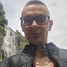 Фотография мужчины Спикер, 37 лет из г. Николаев