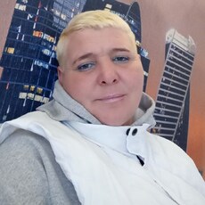 Фотография девушки Надежда, 44 года из г. Протвино