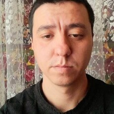 Фотография мужчины Mirkomil, 37 лет из г. Шахрихан