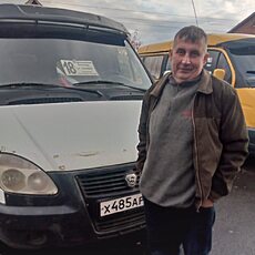 Фотография мужчины Евгений, 45 лет из г. Белорецк