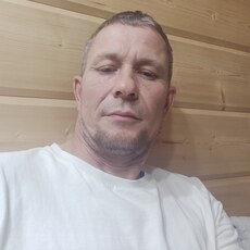 Фотография мужчины Радик, 49 лет из г. Набережные Челны