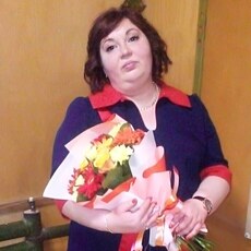 Фотография девушки Тата, 44 года из г. Вологда