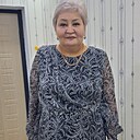 Дина, 64 года