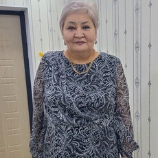 Фотография девушки Дина, 64 года из г. Астана
