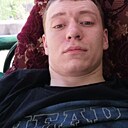 Саша, 27 лет