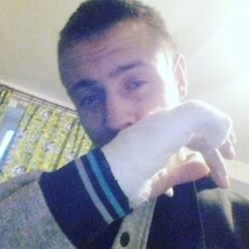 Фотография мужчины Михаил, 33 года из г. Могилев