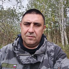 Фотография мужчины Алексей, 44 года из г. Рязань