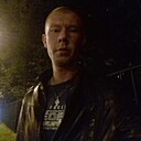 Саша, 36 лет