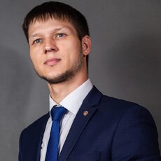 Фотография мужчины Виталий, 36 лет из г. Комсомольск-на-Амуре