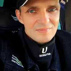 Фотография мужчины Андрей, 43 года из г. Кострома
