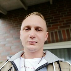 Фотография мужчины Denis, 33 года из г. Оснабрюк