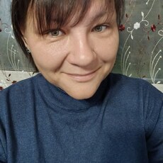 Фотография девушки Анастасия, 42 года из г. Прокопьевск
