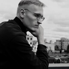 Фотография мужчины Миша, 24 года из г. Новополоцк