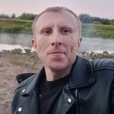 Фотография мужчины Павел, 38 лет из г. Глазов