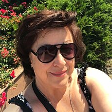 Фотография девушки Незнакомка, 65 лет из г. Харьков