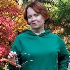 Фотография девушки Марина, 44 года из г. Владивосток