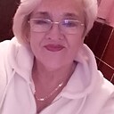 Любовь, 59 лет