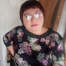 Фотография девушки Ольга, 41 год из г. Черемхово