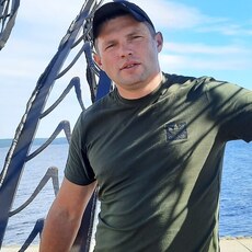 Фотография мужчины Александр, 37 лет из г. Няндома