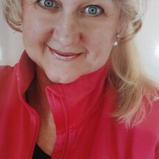 Фотография девушки Марина, 57 лет из г. Пенза