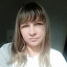 Фотография девушки Татьяна, 41 год из г. Омск